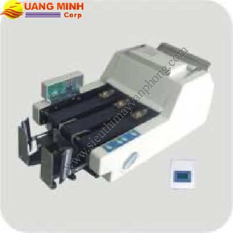Máy đếm tiên Korus Máy đếm tiên Korus